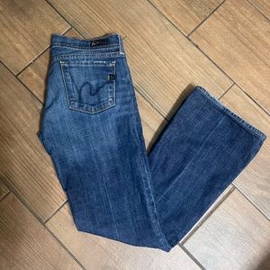 Citizens of Humanity jeans